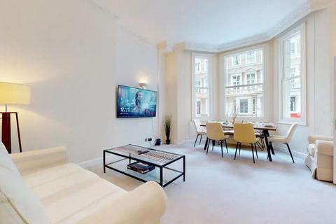 2 bedroom flat to rent, Manson Place, London SW7