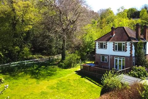 3 bedroom detached house for sale, Green Hill, High Wycombe, HP13