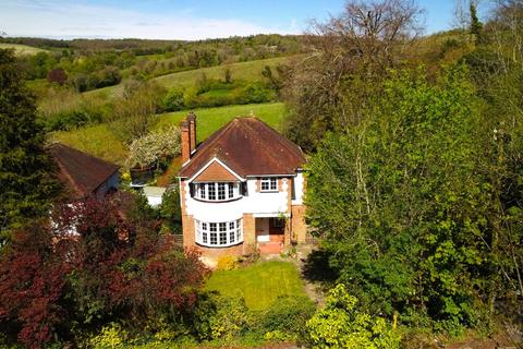 3 bedroom detached house for sale, Green Hill, High Wycombe, HP13