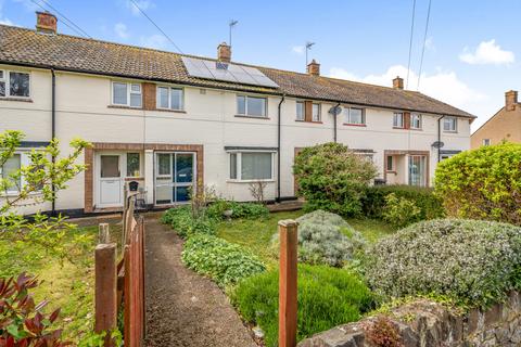 3 bedroom terraced house for sale, Quarry Close, Minehead, TA24