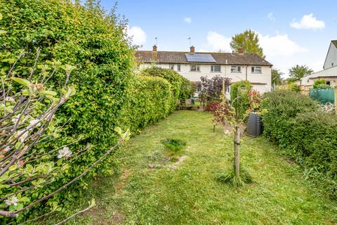 3 bedroom terraced house for sale, Quarry Close, Minehead, TA24