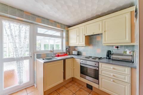 2 bedroom semi-detached bungalow for sale, Summerfield Road, Hemsby