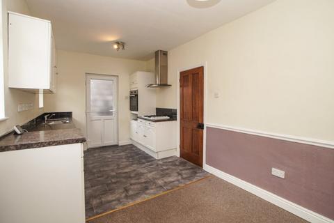 3 bedroom end of terrace house for sale, Bower Street, Carlisle, CA2