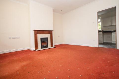 3 bedroom end of terrace house for sale, Bower Street, Carlisle, CA2