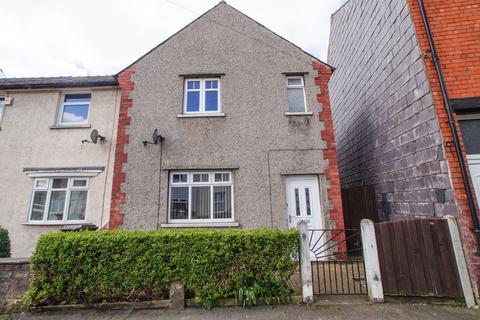 44 Bower Street, Carlisle, CA2 7DG