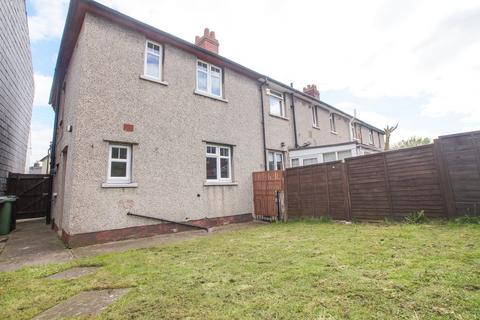 44 Bower Street, Carlisle, CA2 7DG
