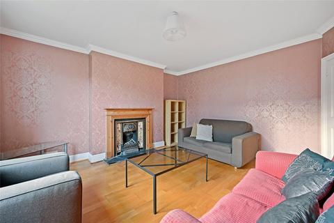 3 bedroom maisonette to rent, St Stephens Avenue, London, W12