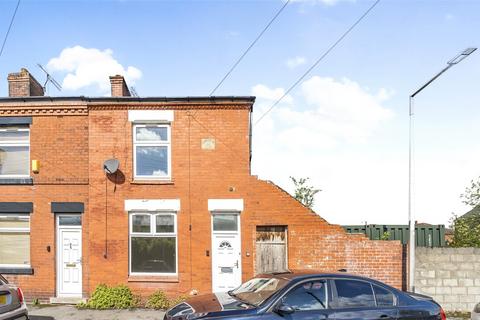 2 bedroom end of terrace house to rent, Vernon Street, Hazel Grove, Stockport, Greater Manchester, SK7