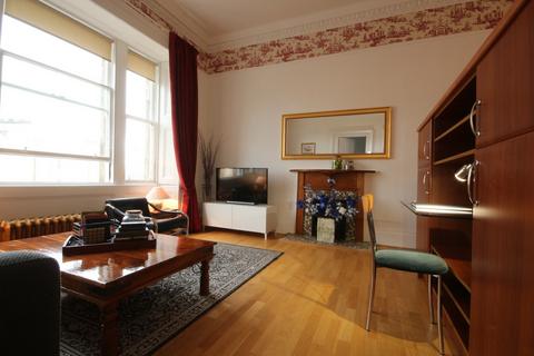 1 bedroom apartment to rent, Park Terrace, Glasgow G3