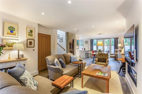 3 bedroom terraced house for sale, Freshford Mill, Rosemary Lane, Freshford, Bath, BA2