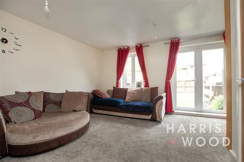 2 bedroom terraced house for sale, Salamanca Way, Colchester, Essex, CO2