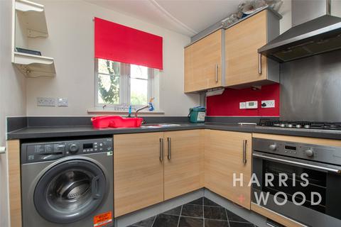 2 bedroom terraced house for sale, Salamanca Way, Colchester, Essex, CO2