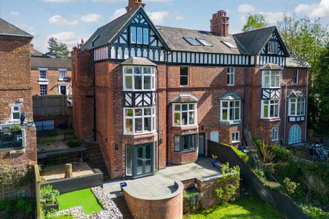6 bedroom townhouse for sale, Underdale Road, Shrewsbury, Shropshire, SY2