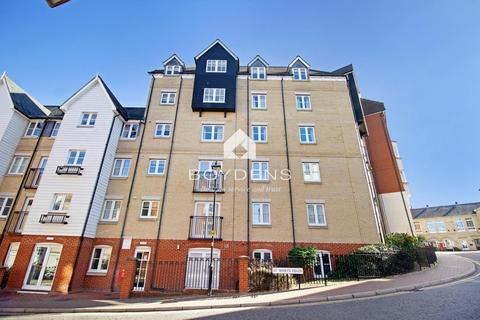 undefined, St. Marys Fields, Colchester CO3