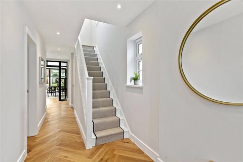 3 bedroom semi-detached house for sale, Clifford Road, Richmond, TW10