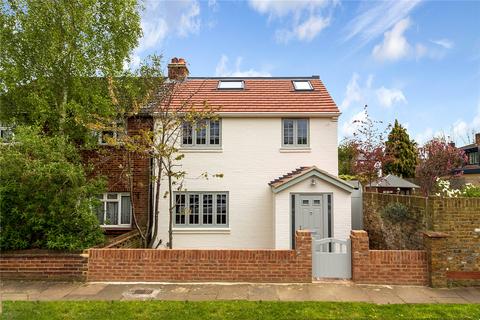 3 bedroom semi-detached house for sale, Clifford Road, Richmond, TW10