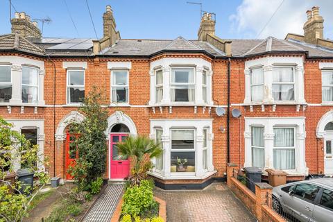 3 bedroom terraced house for sale, Hazelbank Road, Catford