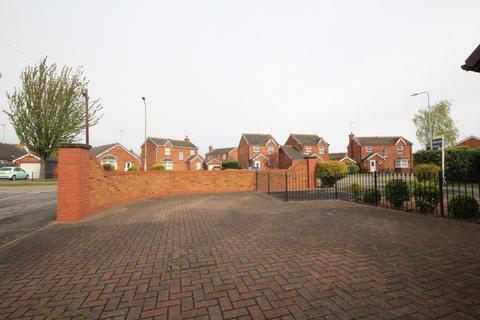 2 bedroom semi-detached house for sale, Wisteria Way, Hull, East Riding of Yorkshire. HU8 9WA