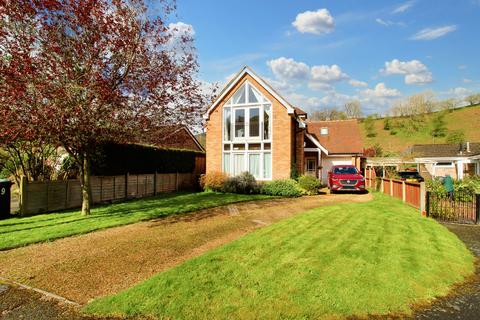 3 bedroom detached house for sale, Little Stretton SY6