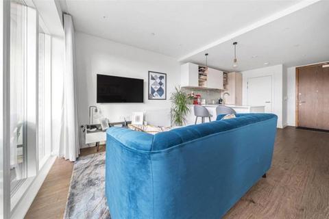 Studio for sale, 1 Mary Neuner Road, London