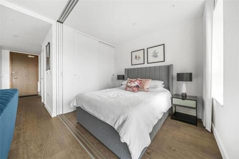 Studio for sale, 1 Mary Neuner Road, London