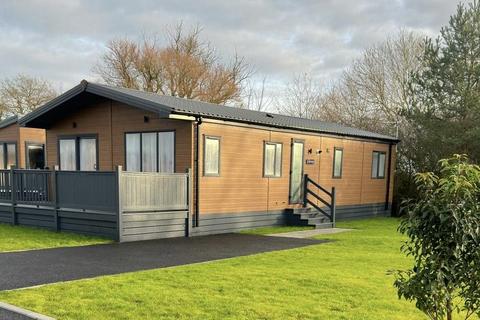 3 bedroom lodge for sale, North Yorkshire
