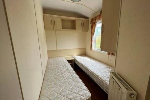 3 bedroom static caravan for sale, Palnackie Castle Douglas