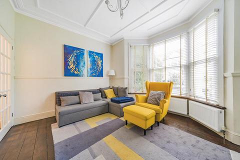 1 bedroom flat for sale, Graham Road, Chiswick