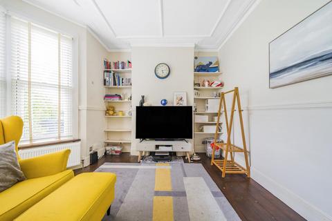 1 bedroom flat for sale, Graham Road, Chiswick