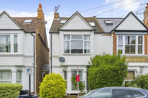 1 bedroom flat for sale, Graham Road, Chiswick