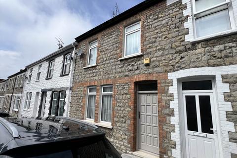 3 bedroom house to rent, Queen Street, Barry, Vale of Glamorgan