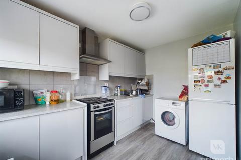 1 bedroom apartment to rent, Cleavers Avenue, Milton Keynes MK14