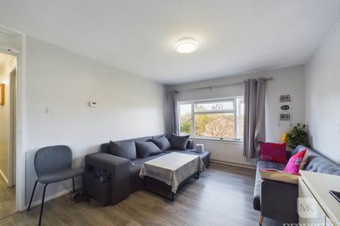 1 bedroom apartment to rent, Cleavers Avenue, Milton Keynes MK14