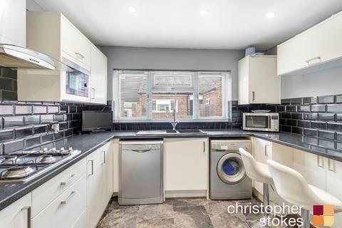 107 Wheatcroft, Cheshunt, Waltham Cross, EN7 6JT