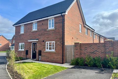 3 bedroom semi-detached house to rent, Catterall, Preston PR3