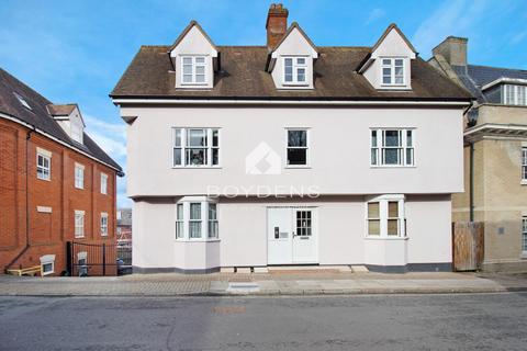 2 bedroom flat for sale, Nunns Road, Colchester CO1