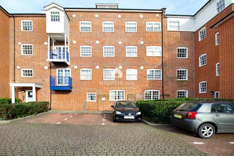 1 bedroom flat for sale, Maltings Park, Colchester Road, Colchester CO6