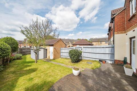 3 bedroom semi-detached house for sale, Temple Cowley,  Oxford,  OX4