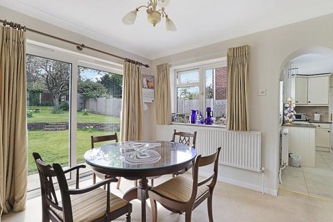29 Green Walk, Ongar, CM5 9HR
