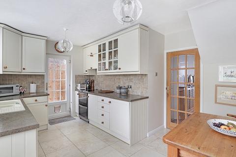 29 Green Walk, Ongar, CM5 9HR