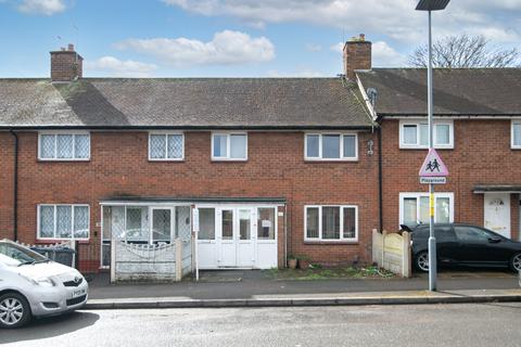 4 bedroom terraced house for sale, Long Street, Birmingham B11