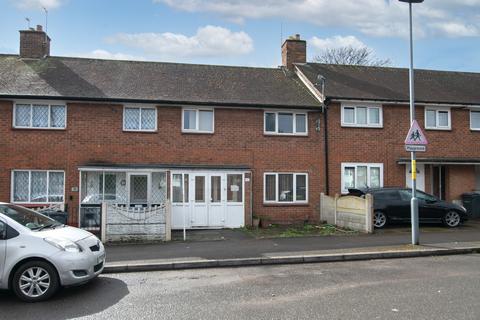 3 bedroom terraced house for sale, Long Street, Birmingham B11