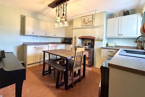 3 bedroom terraced house for sale, Willow View, Timberscombe, Minehead, TA24