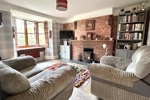 3 bedroom terraced house for sale, Willow View, Timberscombe, Minehead, TA24