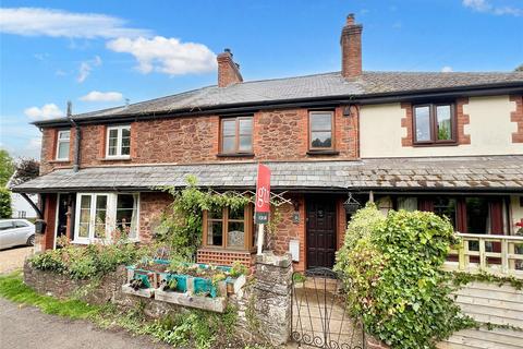 3 bedroom terraced house for sale, Willow View, Timberscombe, Minehead, TA24