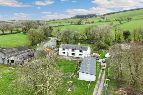 4 bedroom detached house for sale, Rhiwlas Uchaf, Cilcennin