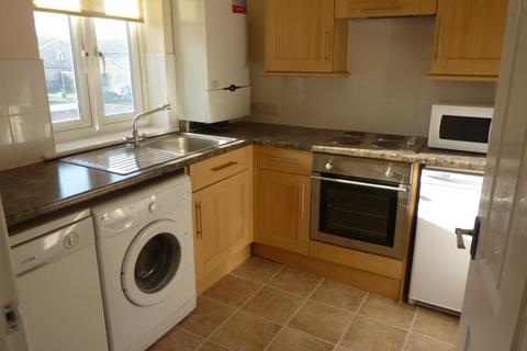 2 bedroom flat to rent, Flat 6, 99 Exning Road, Newmarket, Suffolk, CB8