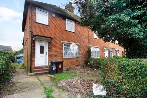 3 bedroom end of terrace house for sale, Foresight Road, Colchester CO2