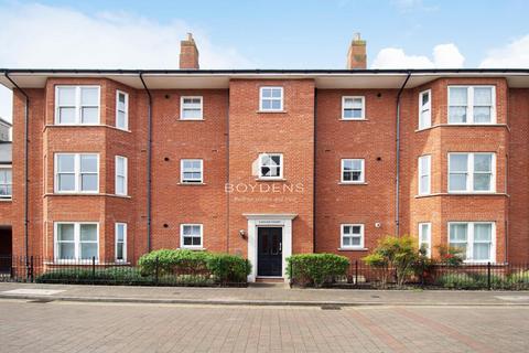 2 bedroom flat for sale, Roman Circus Walk, Colchester CO2