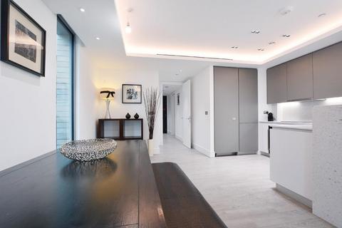 2 bedroom flat to rent, Aurora Apartments, 2 Bollinder Place, Islington, London, EC1V